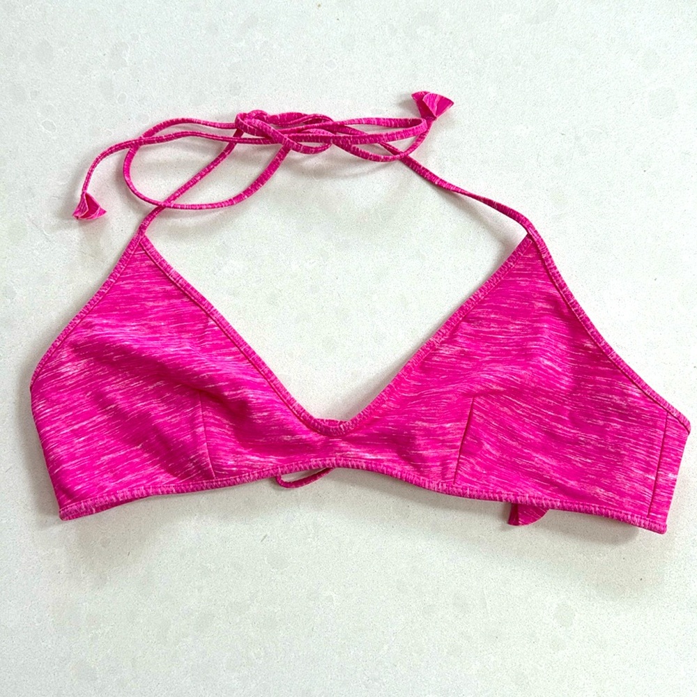 Lululemon bikini top